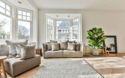 7 Tips for Staging Your Home to Sell
